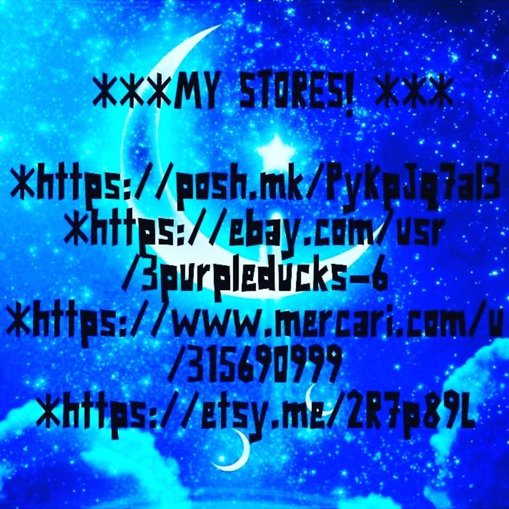 My stores